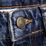 Karl Kani Retro Baggy Workwear Denim Jeans 60005064-