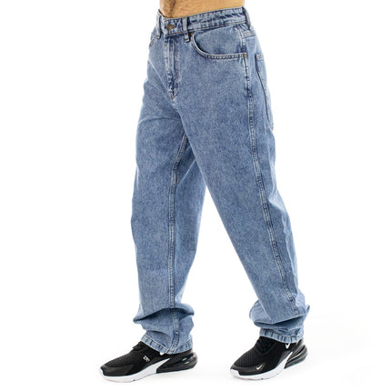 Karl Kani Retro Baggy Workwear Denim Jeans 60005034-