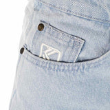 Karl Kani Small Signature Baggy Five Pocket Denim Jeans 60004933-