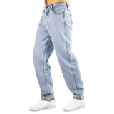 Karl Kani Small Signature Baggy Five Pocket Denim Jeans 6000494-