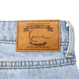 Karl Kani Small Signature Baggy Five Pocket Denim Jeans 6000494-