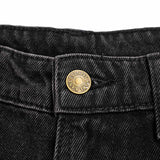 Karl Kani Small Signature Baggy Five Pocket Denim Jeans 6000500-