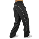 Karl Kani OG Sport Adjustable Trackpants Jogging Hose 60030050-