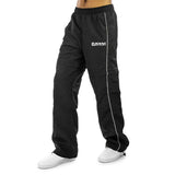 Karl Kani OG Sport Adjustable Trackpants Jogging Hose 60030050 - schwarz-hellblau