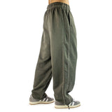 Karl Kani Oversized Sidestripe Sweatpants Jogging Hose 60030078-