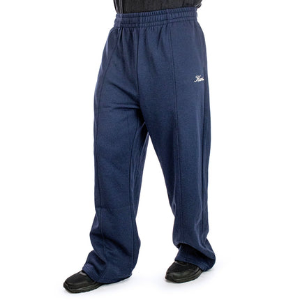 Karl Kani Script Straight Leg Sweatpants Jogging Hose PD00008910-