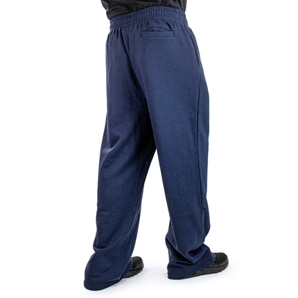 Karl Kani Script Straight Leg Sweatpants Jogging Hose PD00008910-