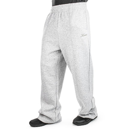 Karl Kani Script Straight Leg Sweatpants Jogging Hose PD00008911-