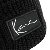 Karl Kani Woven Signature Essential Fisherman Beanie Winter Mütze 7020345-