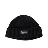 Karl Kani Woven Signature Essential Fisherman Beanie Winter Mütze 7020345-