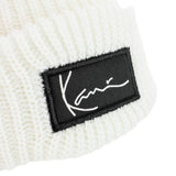 Karl Kani Woven Signature Essential Fisherman Beanie Winter Mütze 7020346-