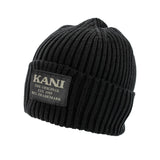 Karl Kani Woven Retro Classic Beanie Winter Mütze 70200014-