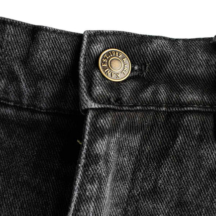 Karl Kani OG Heavy Distressed Denim Short 60102442-