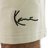 Karl Kani College Signature Sweat Short 60134022-