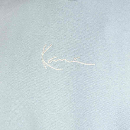 Karl Kani Small Signature Essential Oversize Crewneck Sweatshirt PD00011628-