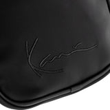 Karl Kani Signature Pusher Schulter Tasche 40032271-