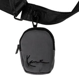 Karl Kani Retro Oversize Logo Messenger Tasche 40520011-