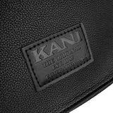 Karl Kani Retro Oversize Logo Messenger Tasche 40520021-