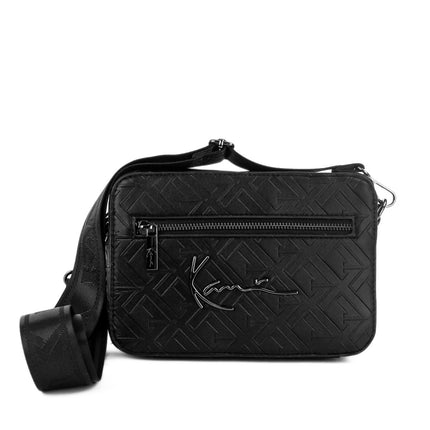 Karl Kani Signature Emboss Messenger Tasche 4052045-