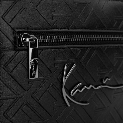 Karl Kani Signature Emboss Messenger Tasche 4052045-