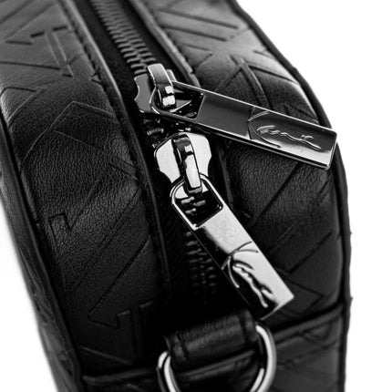 Karl Kani Signature Emboss Messenger Tasche 4052045-