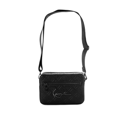 Karl Kani Signature Emboss Messenger Tasche 4052045-