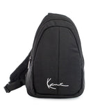Karl Kani Signature Crossbody Sling Bag Tasche 4002662-