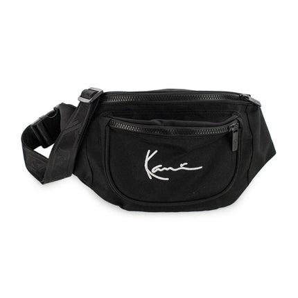 Karl Kani Signature Essential Waist Bag Bauch Tasche 4004243-