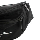 Karl Kani Signature Essential Waist Bag Bauch Tasche 4004243-