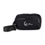 Karl Kani Signature Essential Hip Bag Bauch Tasche 4004246 - schwarz