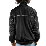 Karl Kani OG Trackjacket Trainings Jacke 60780004 - schwarz-weiss