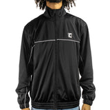 Karl Kani OG Trackjacket Trainings Jacke 60780004 - schwarz-weiss