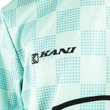 Karl Kani OG Sport Star Check Trikot 60350027-