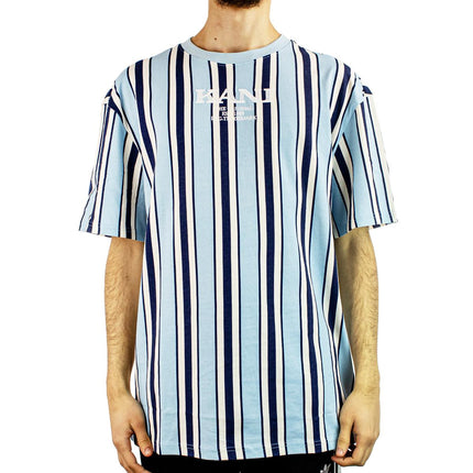 Karl Kani Retro Striped T-Shirt 60690942-