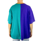 Karl Kani KKJ Block Boxy T-Shirt 6060235-