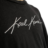 Karl Kani Autograph Washed Boxy T-Shirt 6060320-