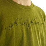 Karl Kani Autograph Heavy Boxy T-Shirt 60300103-