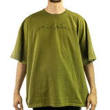 Karl Kani Autograph Heavy Boxy T-Shirt 60300103-