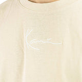 Karl Kani Small Signature Essential T-Shirt 60300098-