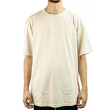 Karl Kani Small Signature Essential T-Shirt 60300098 - creme