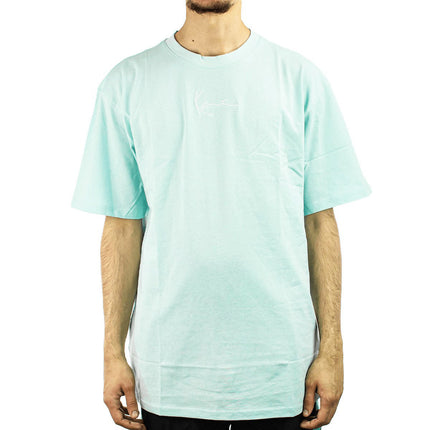 Karl Kani Small Signature Essential T-Shirt 60300099-