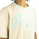 Karl Kani OG Eagle Print T-Shirt 60300105-