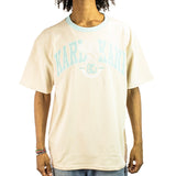 Karl Kani OG Eagle Print T-Shirt 60300105-