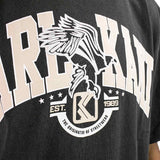 Karl Kani OG Eagle Print T-Shirt 60300106-