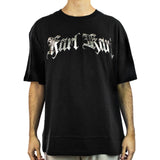 Karl Kani Old English Chrome T-Shirt 60300182-