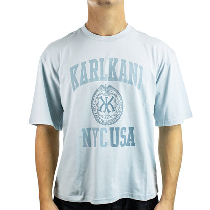 Karl Kani Kani Usa Boxy T-Shirt PD00008887-