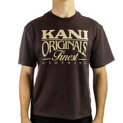 Karl Kani Finest T-Shirt PD00008920-
