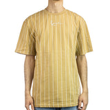 Karl Kani Small Signature Pinstripe T-Shirt 60376083-