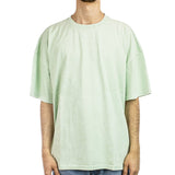 Karl Kani Small Signature Heavy Jersey Boxy T-Shirt 60376093-