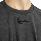 Karl Kani Small Signature Heavy Jersey Boxy T-Shirt 60377343-